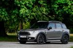 Mini Cooper S E Countryman ALL4 2017 года (UK)